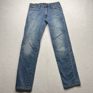 Polo Ralph Lauren y2k vintage Women’s Jeans Size XL Fits Smaller Size 10-12